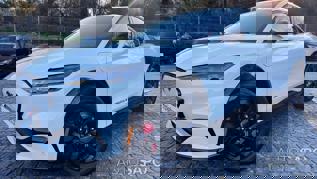 Ford Mustang Mach-E de 2023