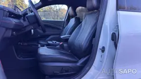 Ford Mustang Mach-E de 2023