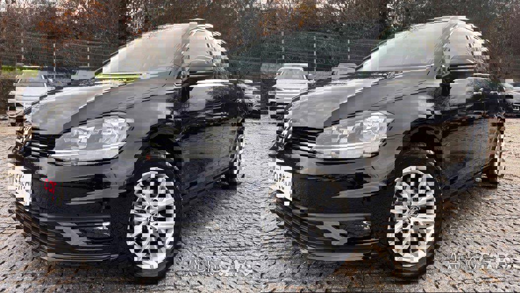 Volkswagen Golf 1.0 TSI Confortline de 2017