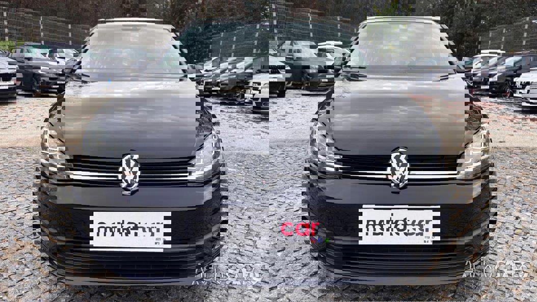 Volkswagen Golf 1.0 TSI Confortline de 2017