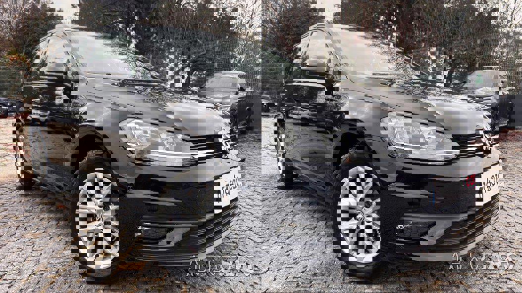 Volkswagen Golf 1.0 TSI Confortline de 2017