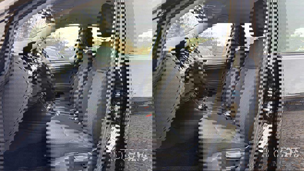 Volkswagen Golf 1.0 TSI Confortline de 2017