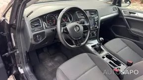 Volkswagen Golf 1.0 TSI Confortline de 2017