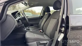 Volkswagen Golf 1.0 TSI Confortline de 2017