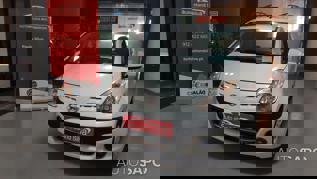 Nissan Pixo 1.0 Acenta AT de 2010