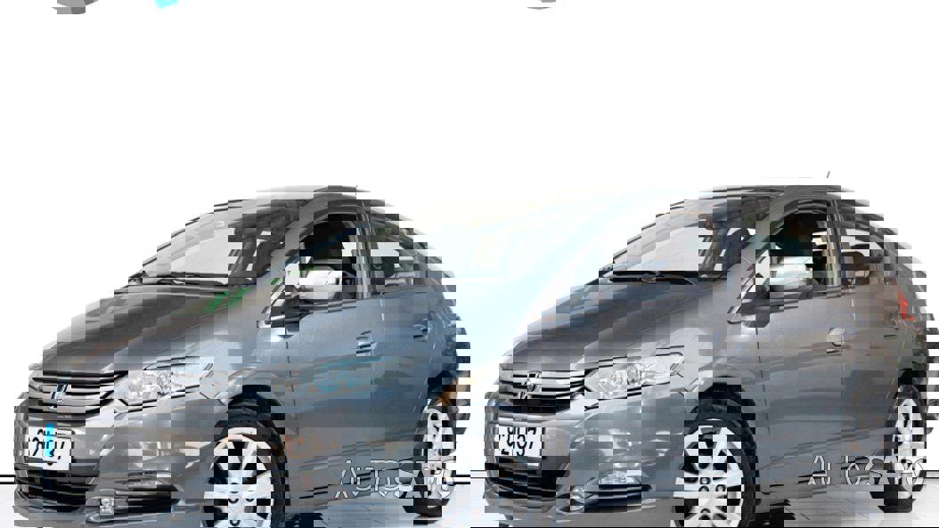 Honda Insight 1.3 IMA i-VTEC Executive de 2010