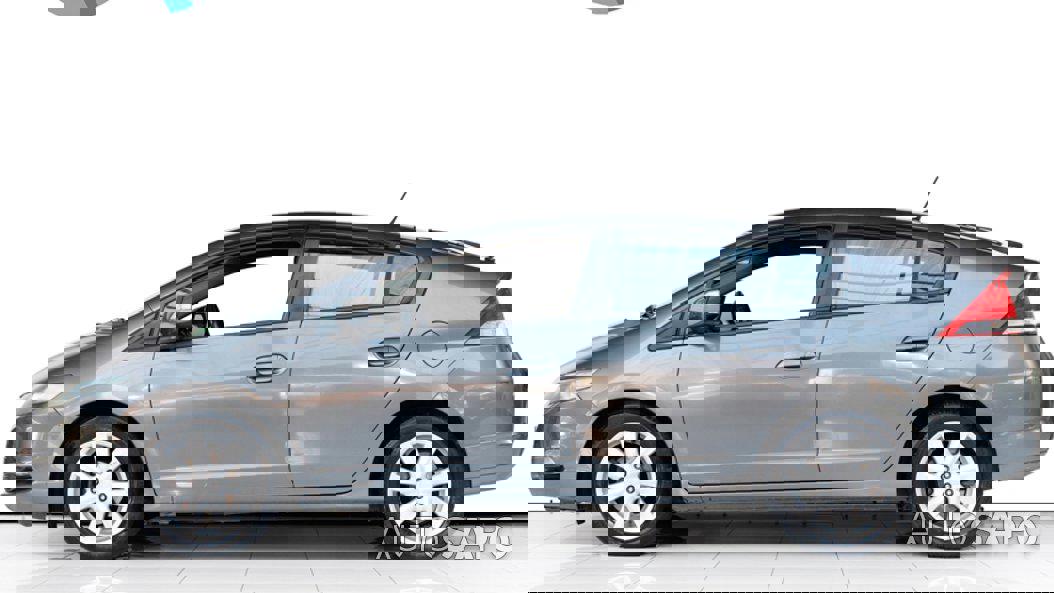 Honda Insight 1.3 IMA i-VTEC Executive de 2010