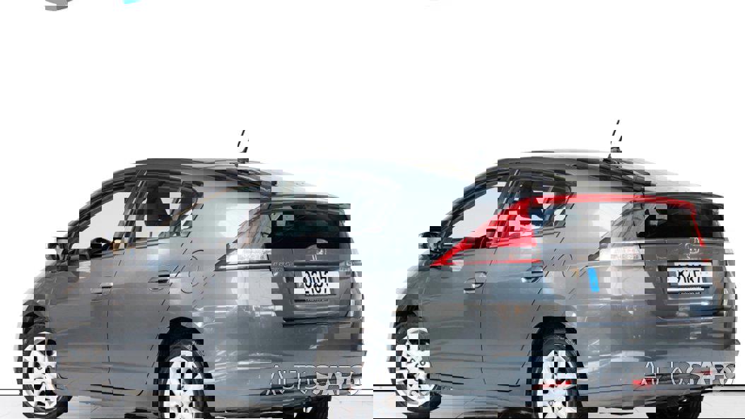 Honda Insight 1.3 IMA i-VTEC Executive de 2010