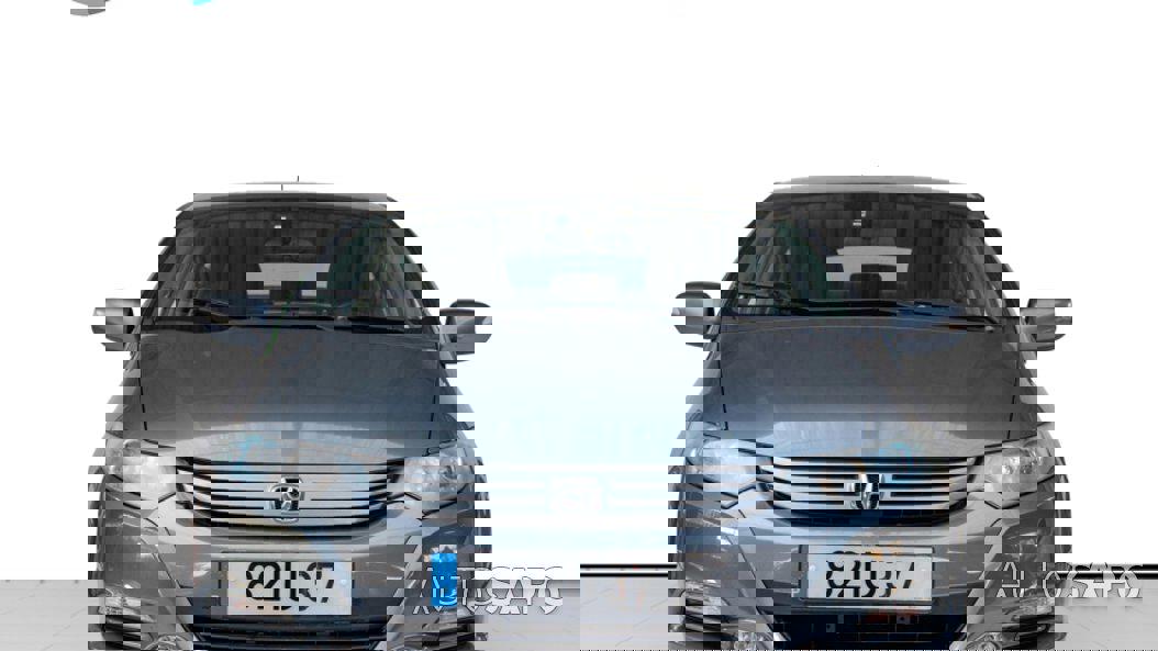 Honda Insight 1.3 IMA i-VTEC Executive de 2010