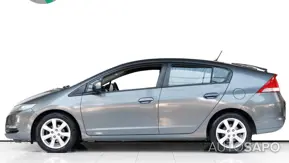 Honda Insight 1.3 IMA i-VTEC Executive de 2010