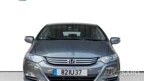 Honda Insight 1.3 IMA i-VTEC Executive de 2010