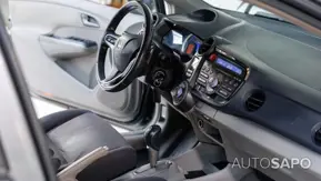 Honda Insight 1.3 IMA i-VTEC Executive de 2010