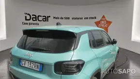 Jeep Avenger 54 kWh Summit de 2024