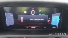 Jeep Avenger 54 kWh Summit de 2024