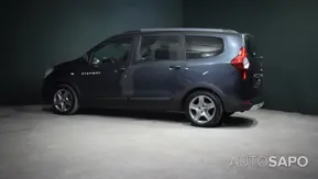 Dacia Lodgy 1.5 dCi Stepway 7L de 2018