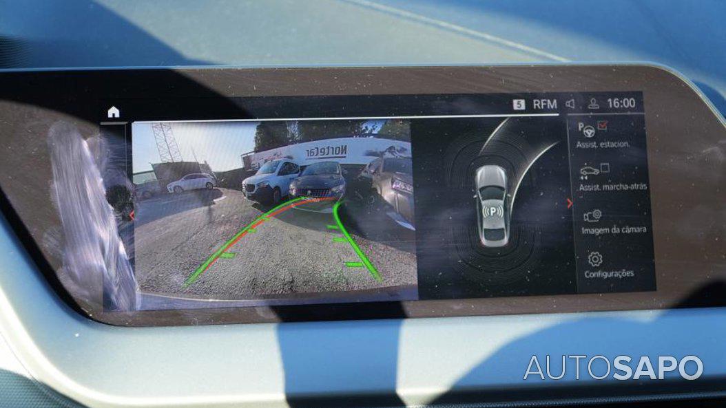 BMW Série 2 de 2021