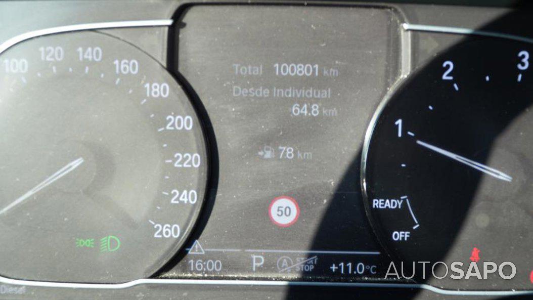 BMW Série 2 de 2021