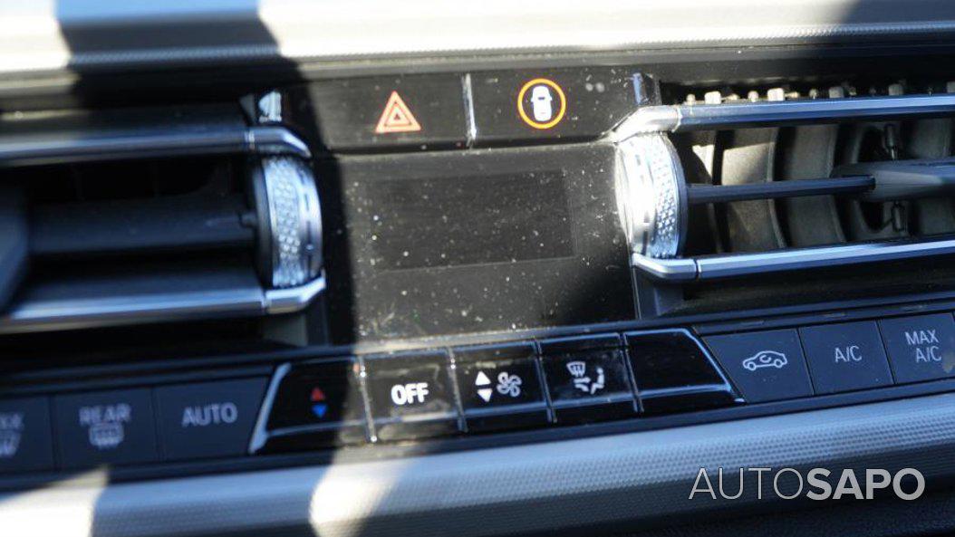 BMW Série 2 de 2021