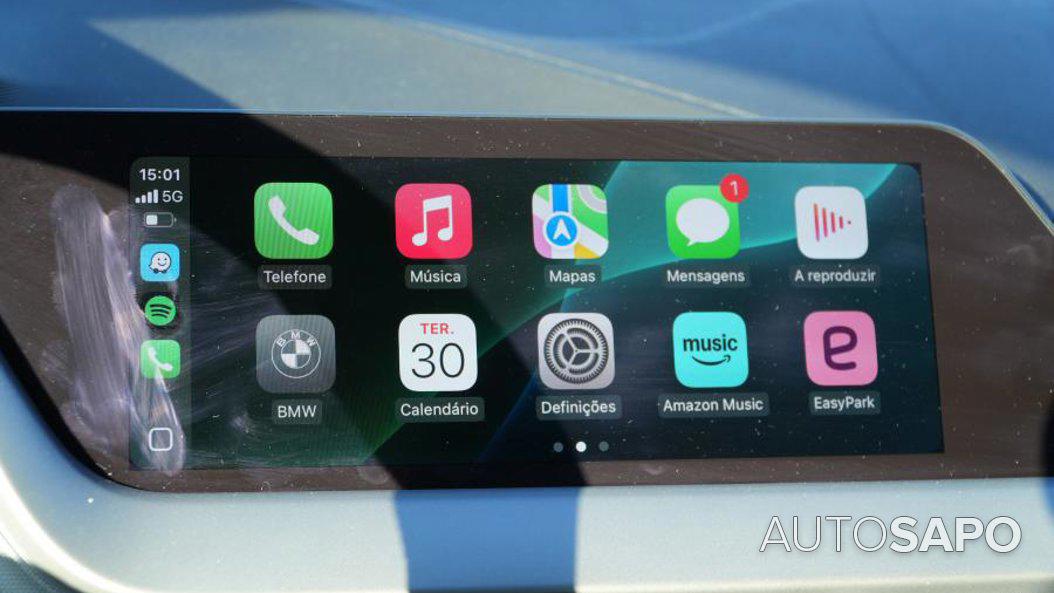 BMW Série 2 de 2021