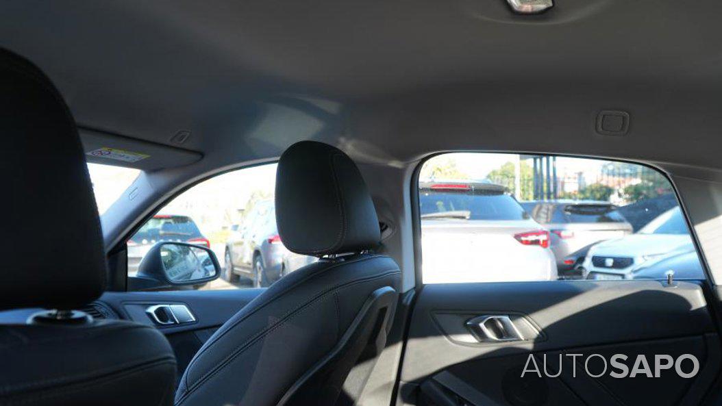 BMW Série 2 de 2021