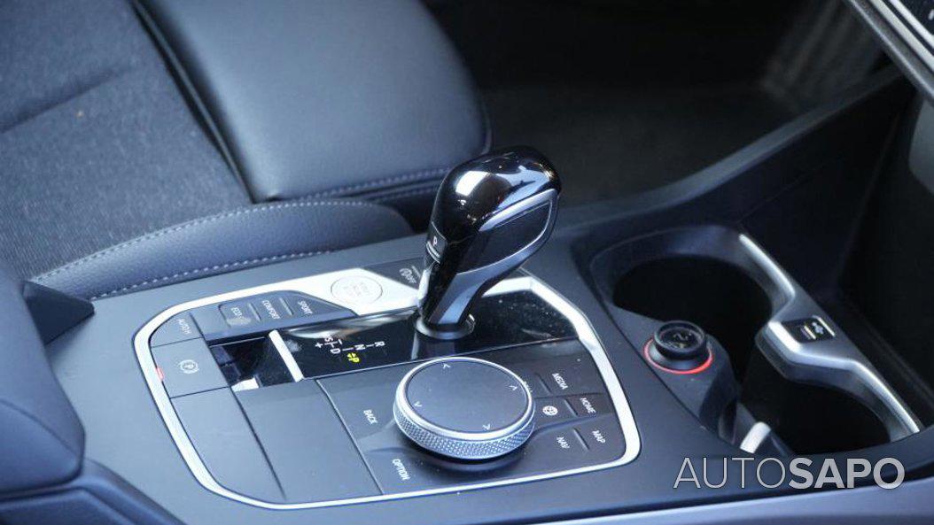 BMW Série 2 de 2021