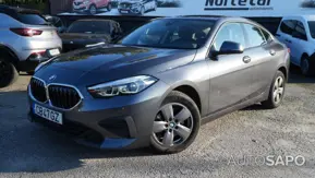 BMW Série 2 de 2021