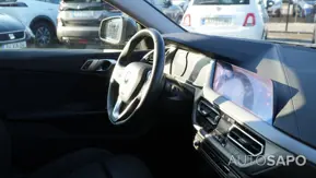 BMW Série 2 de 2021