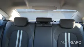 BMW Série 2 de 2021