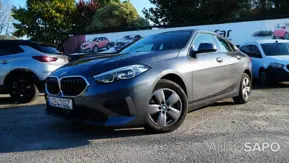 BMW Série 2 de 2021