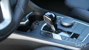 BMW Série 2 de 2021