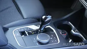 BMW Série 2 de 2021