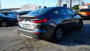 BMW Série 2 de 2021