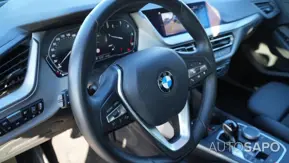 BMW Série 2 de 2021