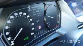 BMW Série 2 de 2021