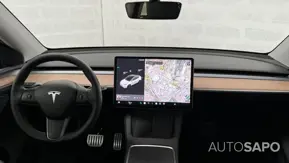 Tesla Model Y de 2022