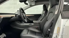 Tesla Model Y de 2022