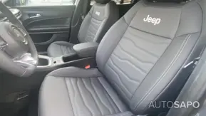 Jeep Avenger 54 kWh Summit de 2024