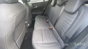 Jeep Avenger 54 kWh Summit de 2024