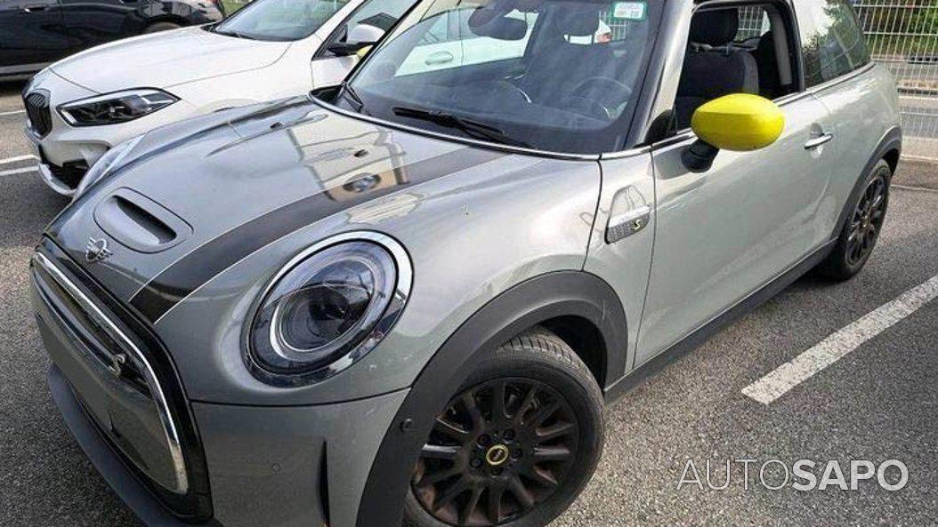 MINI Cooper de 2022