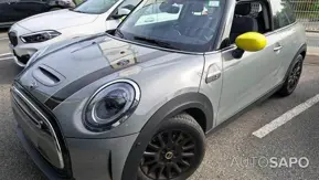 MINI Cooper de 2022