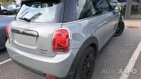 MINI Cooper de 2022
