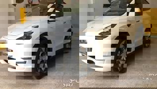 Tesla Model Y de 2022