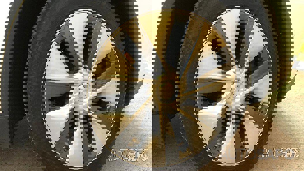 Tesla Model Y de 2022