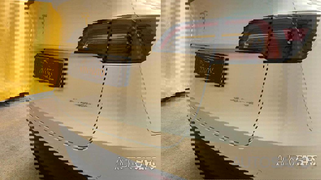 Tesla Model Y de 2022