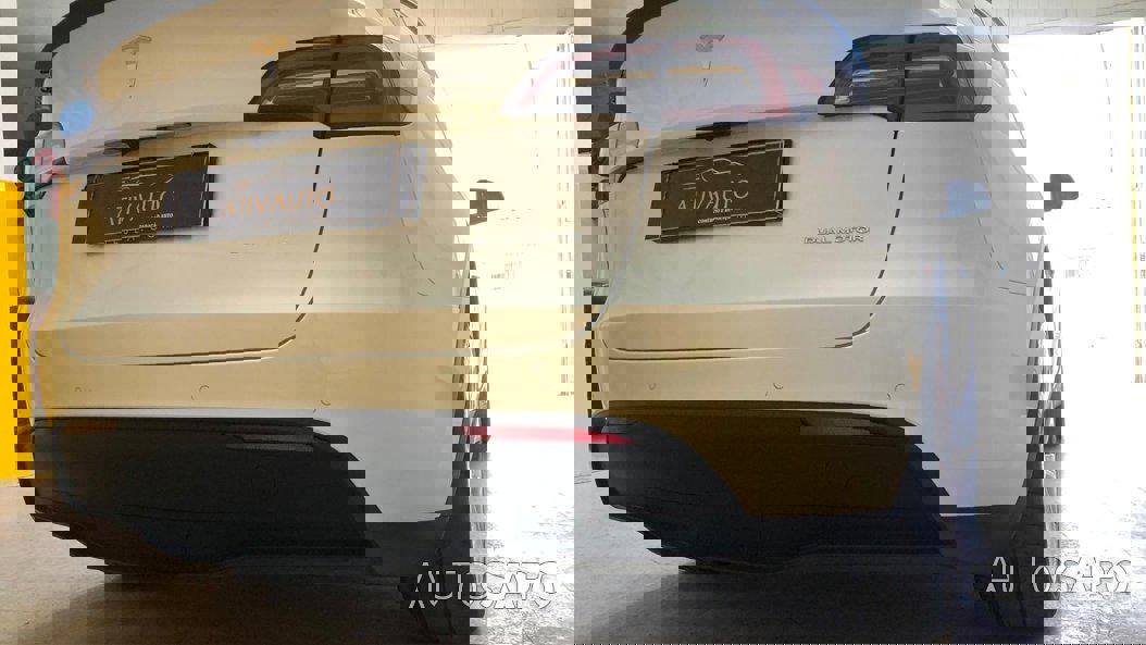 Tesla Model Y de 2022