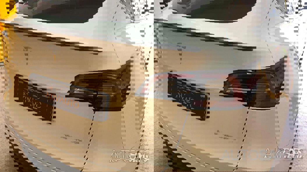 Tesla Model Y de 2022