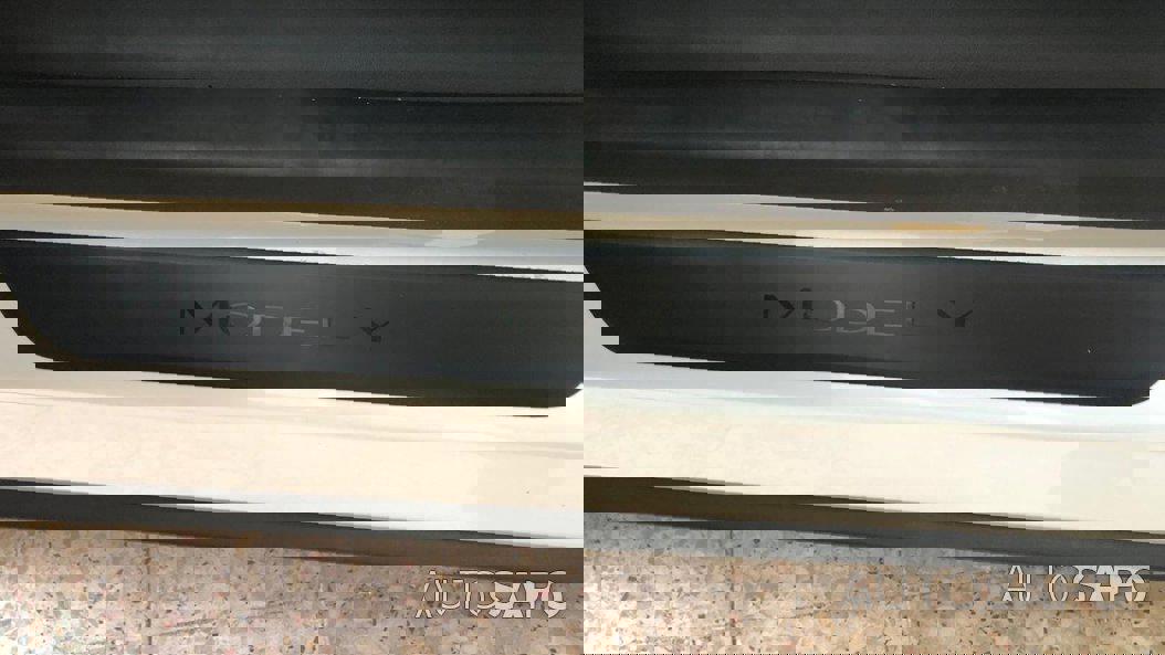 Tesla Model Y de 2022