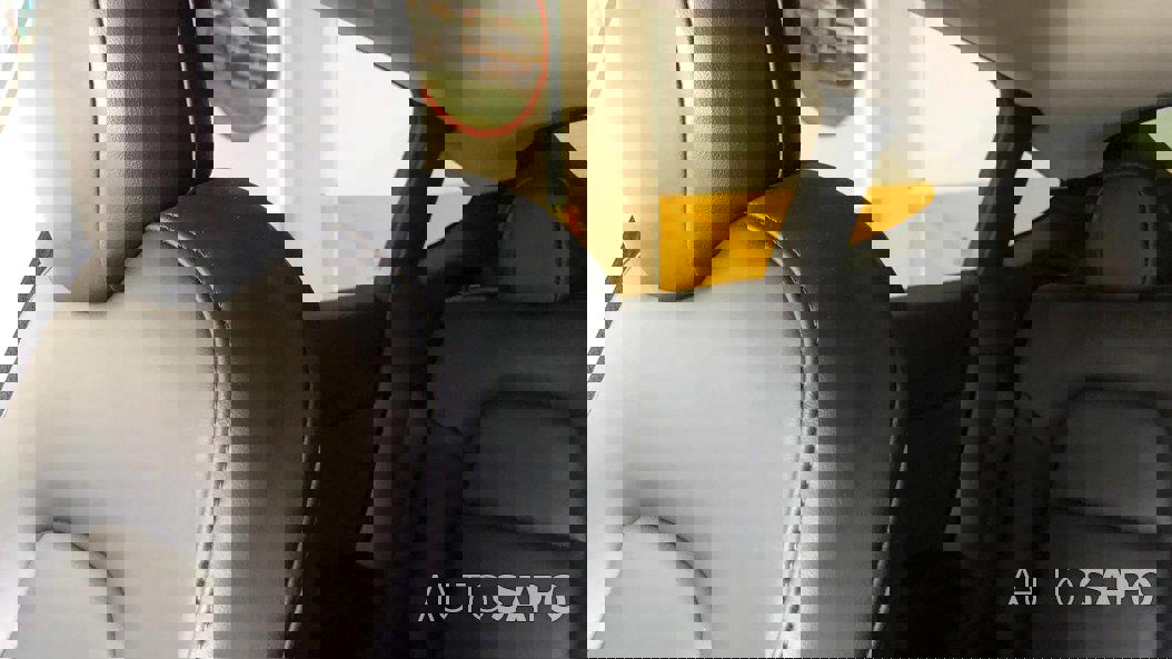 Tesla Model Y de 2022