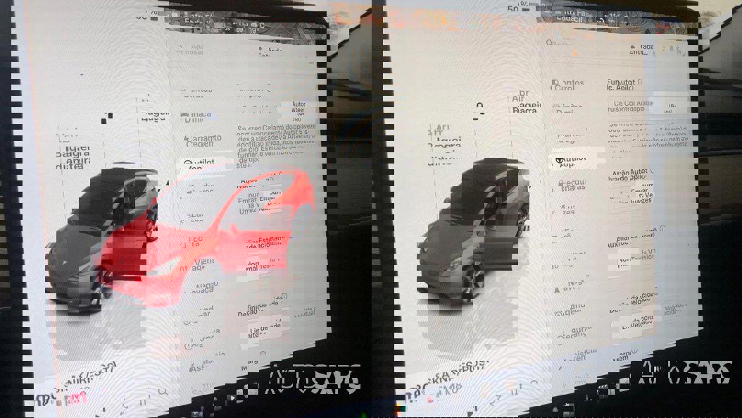 Tesla Model Y de 2022