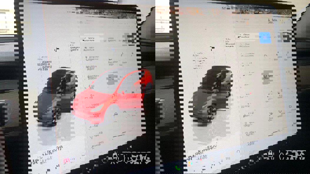 Tesla Model Y de 2022